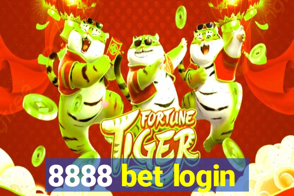 8888 bet login